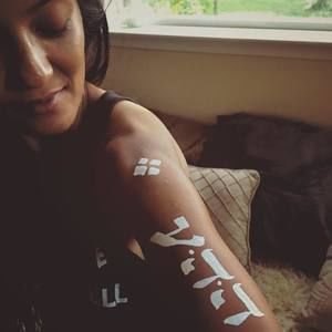 Meet your Posher, Phoebe